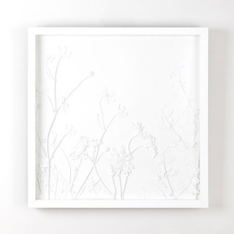 Pillow Talk Meadow wall art by m.u.s.e. offer