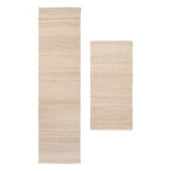 Pillow Talk Goa floor runner by habitat offer
