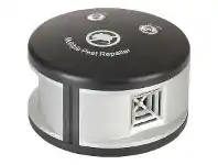Jaycar Electronics High Power Ultrasonic Pest Repeller offer