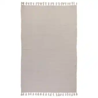 Pillow Talk Kitaka floor rug by habitat offer