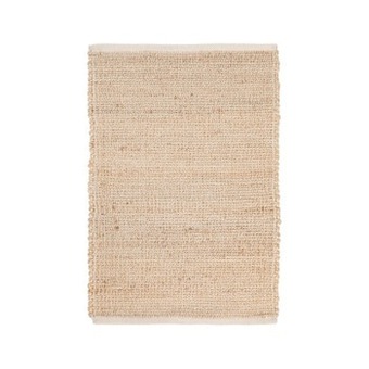Pillow Talk Goa utility rug by habitat offer