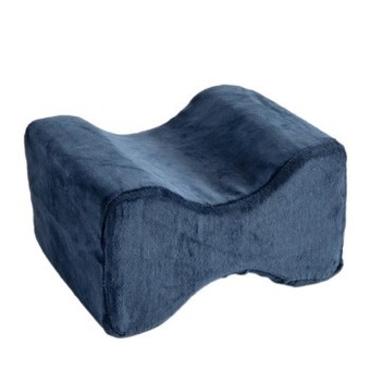 Pillow Talk Relax therapy knee support pillow by hilton offer