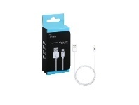 MiPhone Braided Lightning Cable 1 Metre