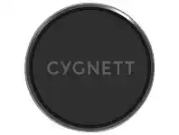 Officeworks Cygnett MagMount Plus Magnetic Disc Mount Black offer