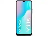 Officeworks Vivo Y11s Unlocked Smartphone 3GB/32GB Blue offer