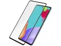 Officeworks Panzer Samsung A52/A52 5G Glass Screen Protector offer