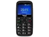 Officeworks Opel Mobile Big Button X 4G Mobile Phone offer
