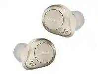 Officeworks Jabra Elite 85T True Wireless Earbuds Gold offer