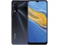 Officeworks Vivo Y20S Unlocked Smartphone 128GB Black offer