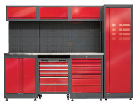 Stratco Stratco Workshop Kit offer