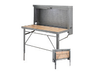 Stratco Stratco Worktable Wall Mounted offer