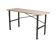 Stratco Stratco Steel Frame Work Table offer