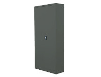Stratco Stratco 2 Door Titanium Cabinet offer
