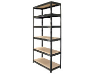 Stratco Stratco Rivet Lock 6 Shelf Kit offer