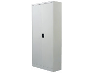 Stratco Stratco 2 Door Metal Cabinet offer