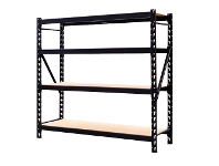 Stratco Heavy Duty Shelf Unit offer
