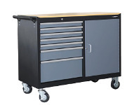 Stratco Roller Tool Chest offer
