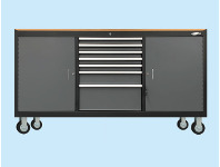 Stratco Roller Tool Chest offer