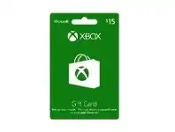 BIG W Xbox Gift Card - $15 offer