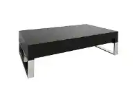LivingStyles Orbost Marsden Coffee Table, 120cm offer