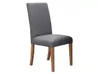 LivingStyles Nelson Fabric Dining Chair offer
