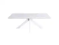 LivingStyles Enit Dining Table, 210cm offer