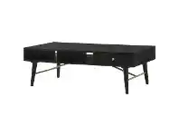 LivingStyles Rania Coffee Table, 120cm offer