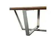 LivingStyles Lenny Coffee Table, 140cm offer