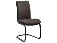 LivingStyles Solonos Linen Fabric Dining Chair offer