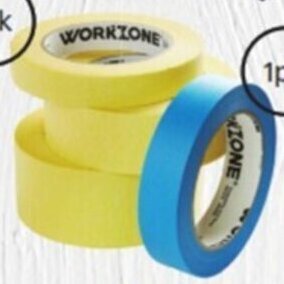 Painter's Tape