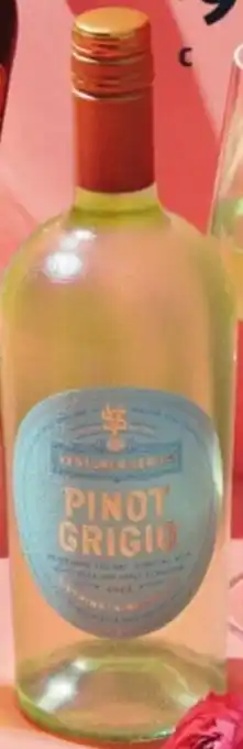 ALDI Venturer Series Riverina King Valley Pinot Grigio 2022 offer