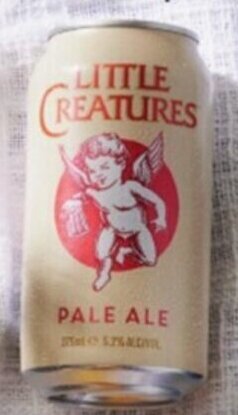 ALDI Little Creatures Pale Ale 4 x 375ml offer