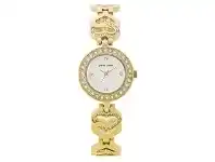 Bevilles Jewellery PIERRE CARDIN LADIES WATCH MODEL - 4137 offer