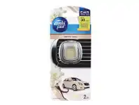 SuperCheap Auto Ambi Pur 2ml Mini Vent Air Fresheners - Vanilla Bliss offer