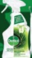 Chemist Warehouse Dettol offer