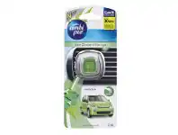 SuperCheap Auto Ambi Pur 2ml Mini Vent Air Fresheners - New Zealand Springs offer