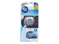 Ambi Pur 2ml Mini Vent Air Fresheners - Sky Breeze