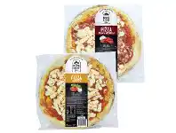 Foodworks Bake Stone Deli Pizza 350/400g offer