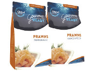 Foodworks Global Cooked & Peeled Prawns 300g offer