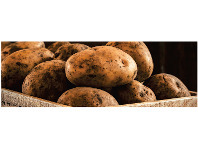 Foodworks Loose Brushed Potatoes offer