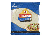 Mission Pizza Base 200g