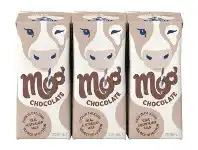 Devondale Flavoured Milk 6 Pack x 200ml