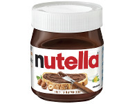 Foodworks Nutella Hazelnut Spread 400g offer