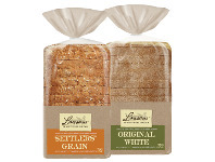 Lawson’s Traditional Bread 750g