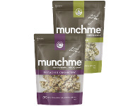 Foodworks Munchme Snacks 120g offer