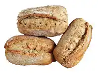 Best Buy Sourdough Multigrain Roll 4 Pack