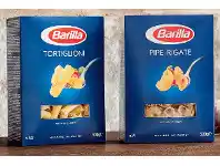 ALDI Barilla Italian Pasta 500g offer