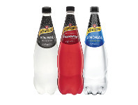 Foodworks Schweppes Soft Drink, Mineral Water or Mixers 1.1L offer