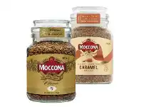 Foodworks Moccona Coffee Freeze Dried or Flavour Infused Coffee 95/100g offer