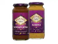 Pataks Simmer Sauce 450g
